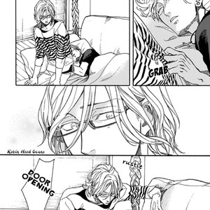 [MEGU Iroha] Akakute Amai [Eng] – Gay Manga sex 204