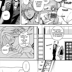 [MEGU Iroha] Akakute Amai [Eng] – Gay Manga sex 205