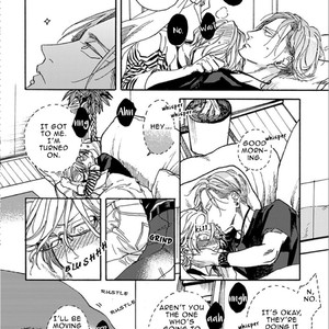 [MEGU Iroha] Akakute Amai [Eng] – Gay Manga sex 208