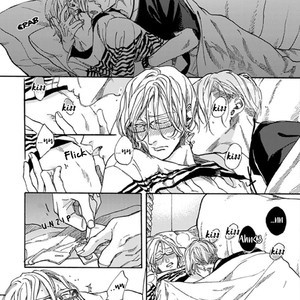 [MEGU Iroha] Akakute Amai [Eng] – Gay Manga sex 210