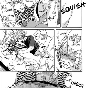 [MEGU Iroha] Akakute Amai [Eng] – Gay Manga sex 215