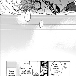 [MEGU Iroha] Akakute Amai [Eng] – Gay Manga sex 217