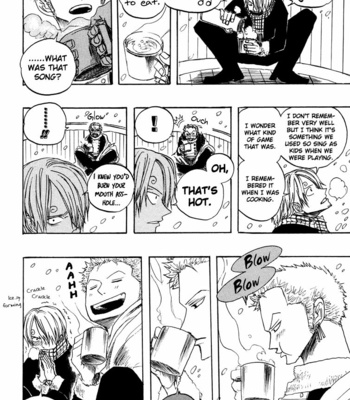 [Yamato] One Piece dj – Progpose [Eng] – Gay Manga sex 3