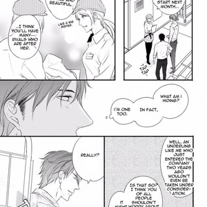 [MINADUKI Yuu] Sayonara Game [Eng] – Gay Manga sex 14