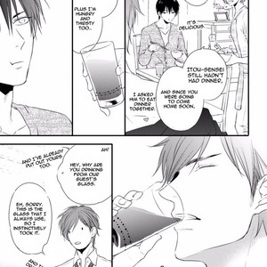 [MINADUKI Yuu] Sayonara Game [Eng] – Gay Manga sex 16