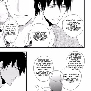 [MINADUKI Yuu] Sayonara Game [Eng] – Gay Manga sex 20