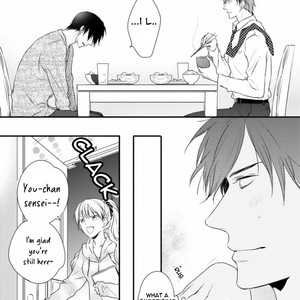 [MINADUKI Yuu] Sayonara Game [Eng] – Gay Manga sex 22