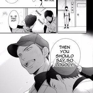 [MINADUKI Yuu] Sayonara Game [Eng] – Gay Manga sex 34