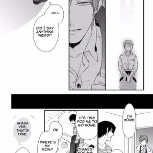 [MINADUKI Yuu] Sayonara Game [Eng] – Gay Manga sex 41