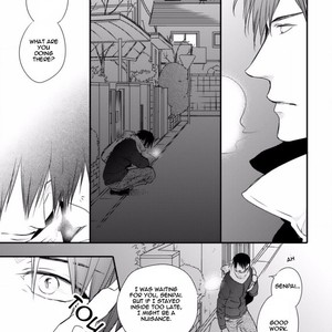 [MINADUKI Yuu] Sayonara Game [Eng] – Gay Manga sex 60