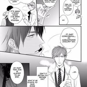 [MINADUKI Yuu] Sayonara Game [Eng] – Gay Manga sex 62