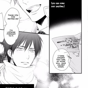 [MINADUKI Yuu] Sayonara Game [Eng] – Gay Manga sex 64