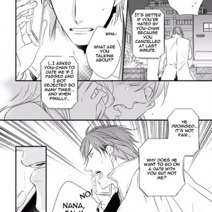 [MINADUKI Yuu] Sayonara Game [Eng] – Gay Manga sex 71