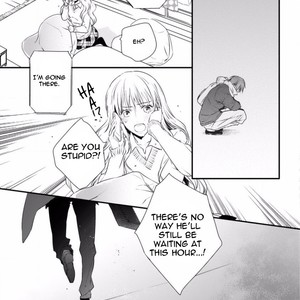 [MINADUKI Yuu] Sayonara Game [Eng] – Gay Manga sex 72