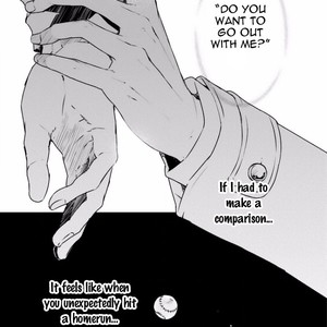 [MINADUKI Yuu] Sayonara Game [Eng] – Gay Manga sex 85