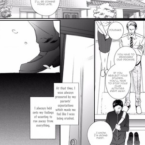 [MINADUKI Yuu] Sayonara Game [Eng] – Gay Manga sex 86