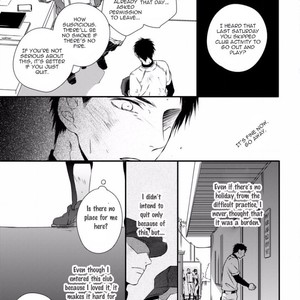 [MINADUKI Yuu] Sayonara Game [Eng] – Gay Manga sex 89