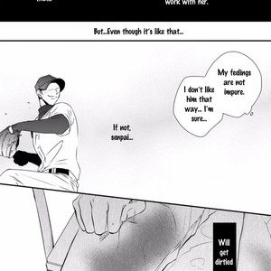 [MINADUKI Yuu] Sayonara Game [Eng] – Gay Manga sex 97