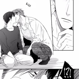 [MINADUKI Yuu] Sayonara Game [Eng] – Gay Manga sex 105