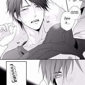 [MINADUKI Yuu] Sayonara Game [Eng] – Gay Manga sex 111