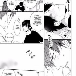 [MINADUKI Yuu] Sayonara Game [Eng] – Gay Manga sex 112