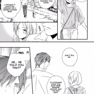 [MINADUKI Yuu] Sayonara Game [Eng] – Gay Manga sex 114