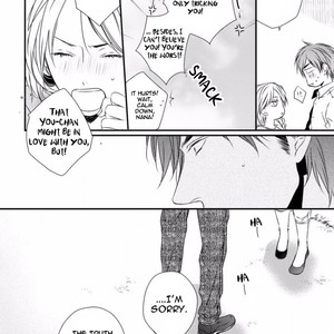 [MINADUKI Yuu] Sayonara Game [Eng] – Gay Manga sex 115