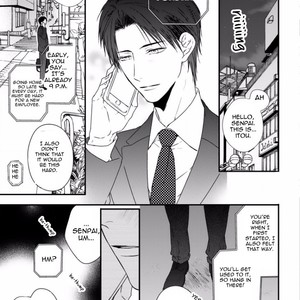 [MINADUKI Yuu] Sayonara Game [Eng] – Gay Manga sex 122