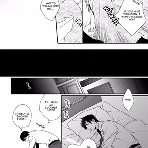 [MINADUKI Yuu] Sayonara Game [Eng] – Gay Manga sex 125