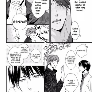 [MINADUKI Yuu] Sayonara Game [Eng] – Gay Manga sex 129