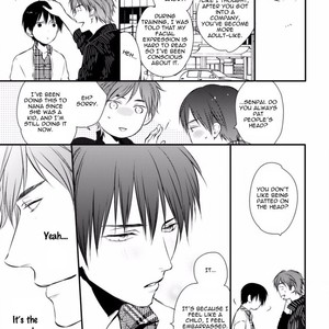 [MINADUKI Yuu] Sayonara Game [Eng] – Gay Manga sex 130