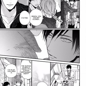[MINADUKI Yuu] Sayonara Game [Eng] – Gay Manga sex 132