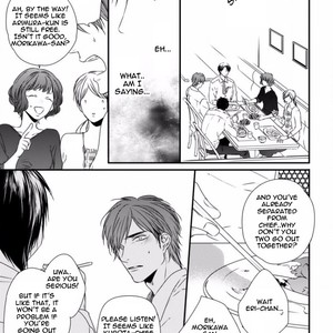 [MINADUKI Yuu] Sayonara Game [Eng] – Gay Manga sex 152