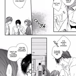 [MINADUKI Yuu] Sayonara Game [Eng] – Gay Manga sex 153