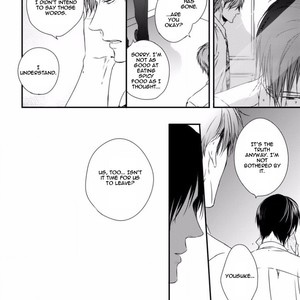 [MINADUKI Yuu] Sayonara Game [Eng] – Gay Manga sex 155