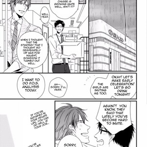 [MINADUKI Yuu] Sayonara Game [Eng] – Gay Manga sex 166