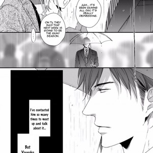 [MINADUKI Yuu] Sayonara Game [Eng] – Gay Manga sex 167