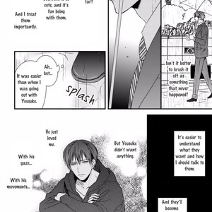 [MINADUKI Yuu] Sayonara Game [Eng] – Gay Manga sex 169