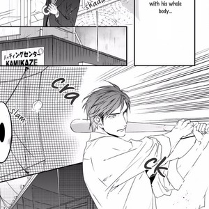 [MINADUKI Yuu] Sayonara Game [Eng] – Gay Manga sex 170