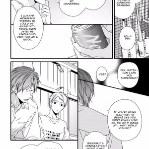 [MINADUKI Yuu] Sayonara Game [Eng] – Gay Manga sex 173