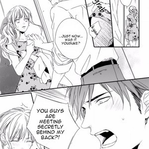[MINADUKI Yuu] Sayonara Game [Eng] – Gay Manga sex 180