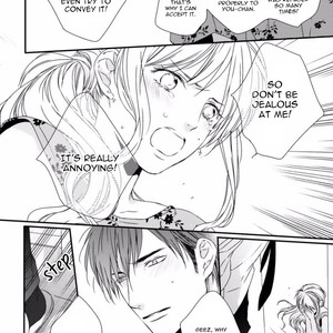 [MINADUKI Yuu] Sayonara Game [Eng] – Gay Manga sex 183
