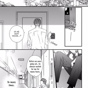 [MINADUKI Yuu] Sayonara Game [Eng] – Gay Manga sex 188