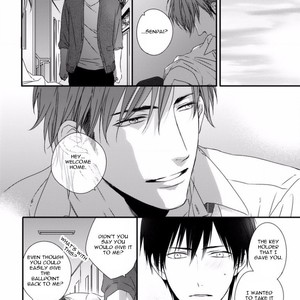 [MINADUKI Yuu] Sayonara Game [Eng] – Gay Manga sex 189
