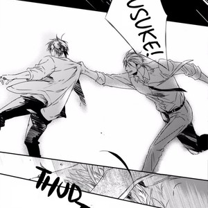 [MINADUKI Yuu] Sayonara Game [Eng] – Gay Manga sex 192