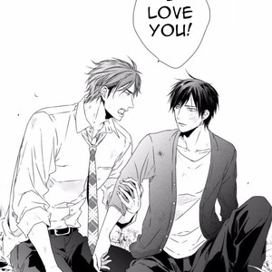[MINADUKI Yuu] Sayonara Game [Eng] – Gay Manga sex 195