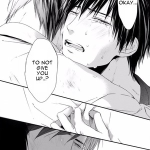 [MINADUKI Yuu] Sayonara Game [Eng] – Gay Manga sex 199