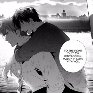 [MINADUKI Yuu] Sayonara Game [Eng] – Gay Manga sex 205
