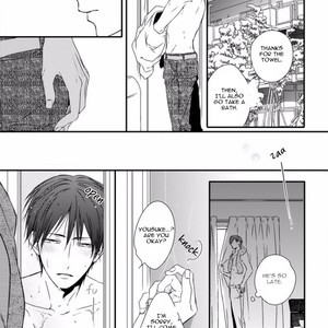 [MINADUKI Yuu] Sayonara Game [Eng] – Gay Manga sex 210
