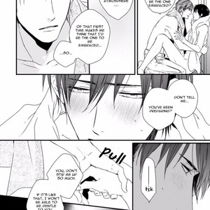 [MINADUKI Yuu] Sayonara Game [Eng] – Gay Manga sex 213